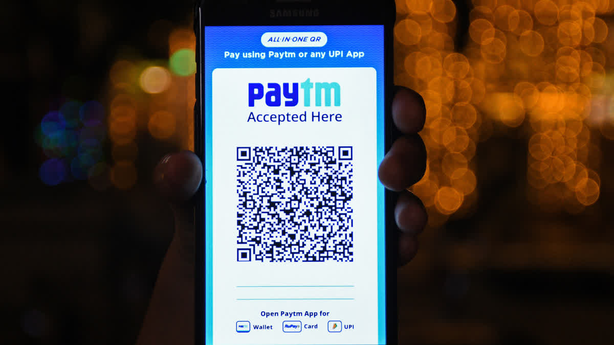 Paytm Receives NPCI Approval