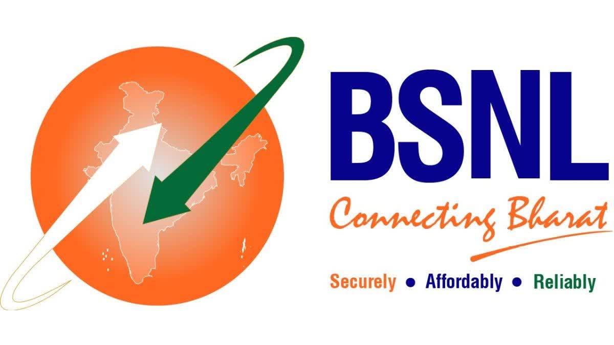 BSNL NEW LOGO