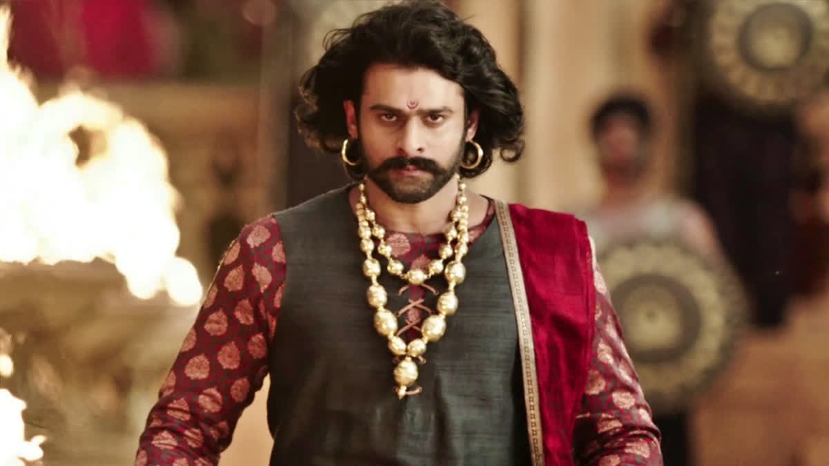 From Baahubali To Chatrapathi: Prabhas' Top 5 IMDb Films; Kalki 2898 AD Misses The Cut