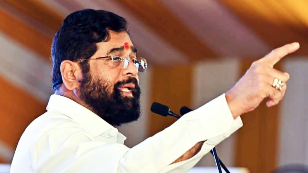 MAHARASHTRA ASSEMBLY ELECTION  SHIV SENA CANDIDATE LIST PUBLISHED  EKNATH SHINDE MAHARASHTRA  SHIV SENA FIRST LIST OF CANDIDATES