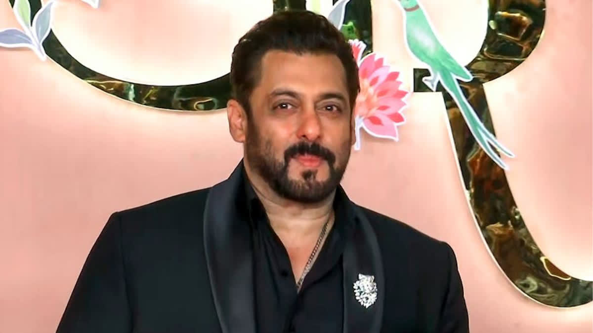 Salman Khan