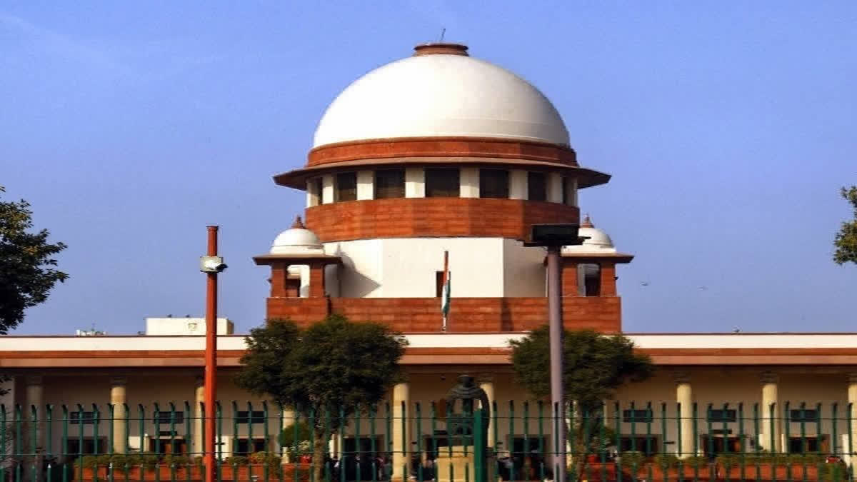 'Citizens' Have Right To Live In Pollution Free Environment': SC Slams Centre For Making Environmental Laws 'Toothless'