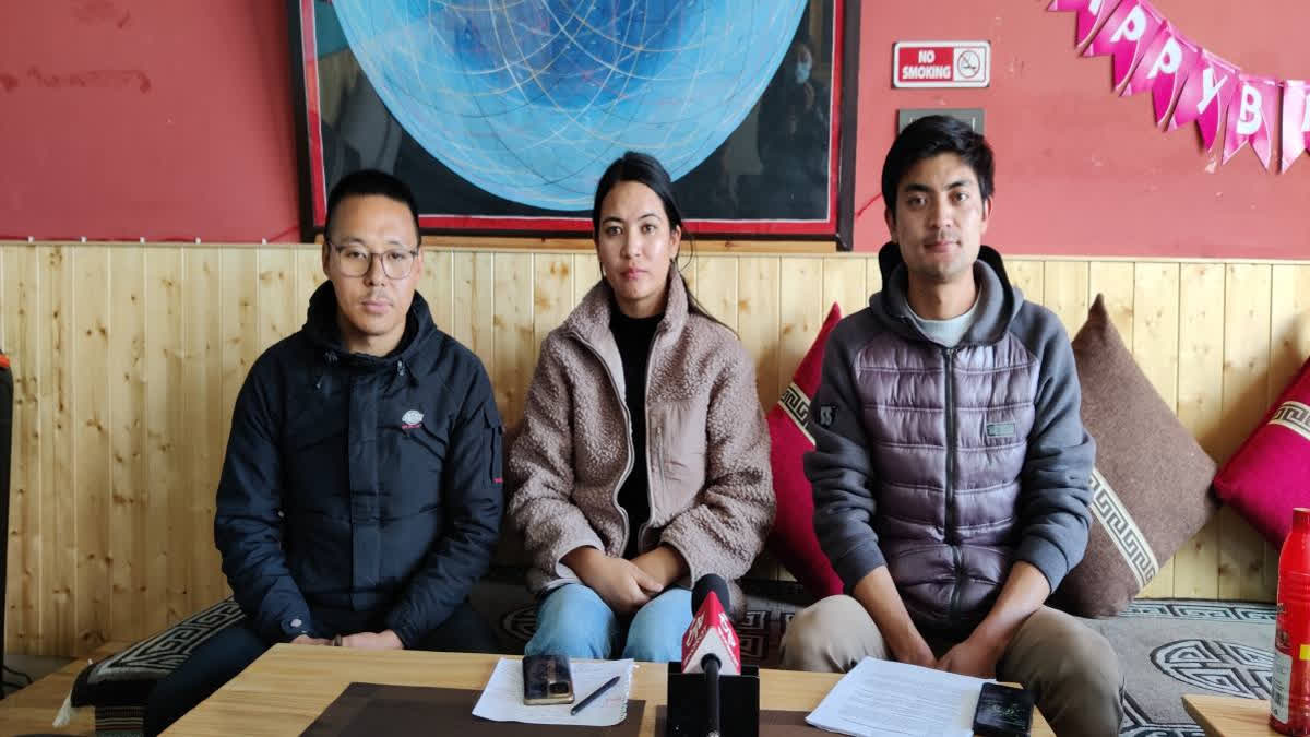 Ladakh Gazetted Aspirants Urge Stakeholders To Address Recruitment Concerns, Seek Resolution From LAHDC Leh