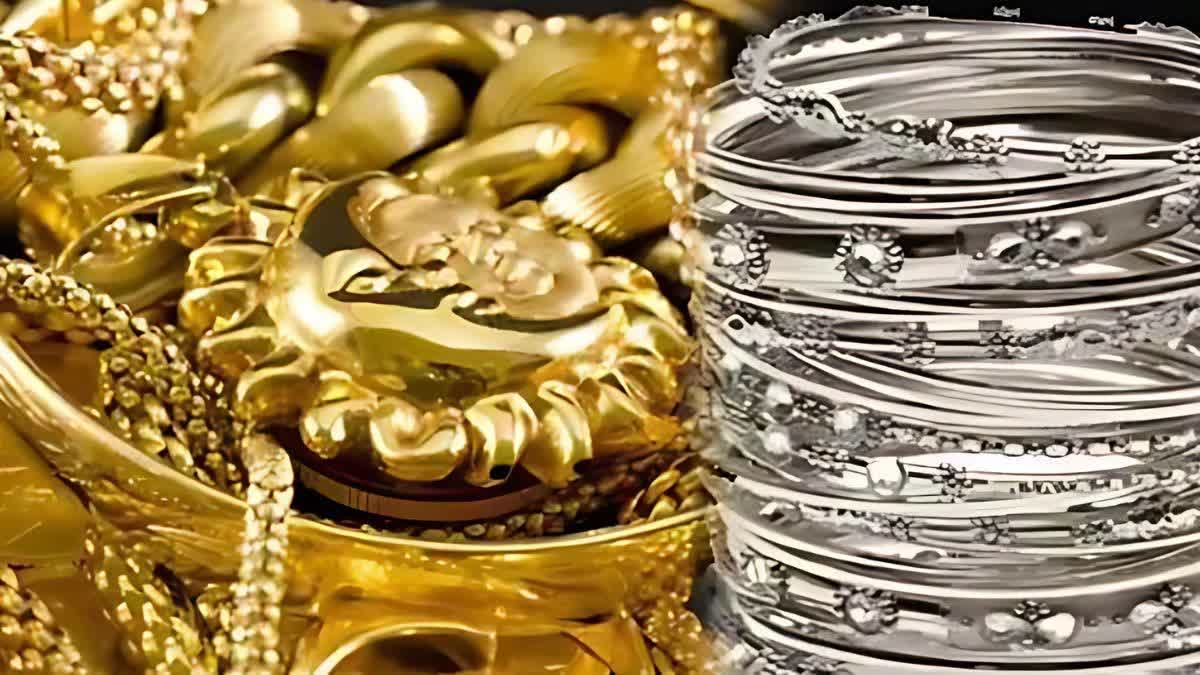 Silver Will Yield Higher Returns Compared To Gold: Anuj Gupta Of HDFC Securities