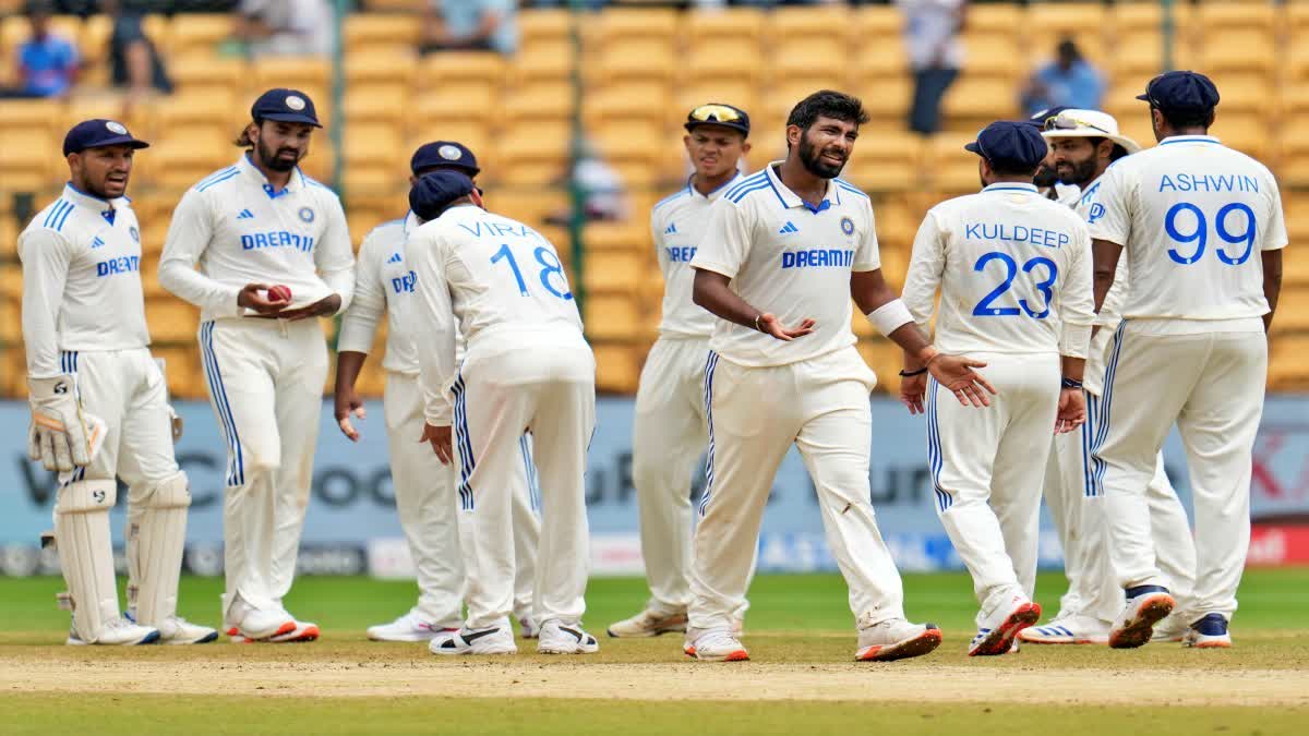 INDIA VS NEW ZEALAND 2ND TEST  IND VS NZ 2ND TEST PLAYING 11  ന്യൂസിലൻഡിനെതിരായ രണ്ടാം ടെസ്റ്റ്  ഋഷഭ് പന്ത്