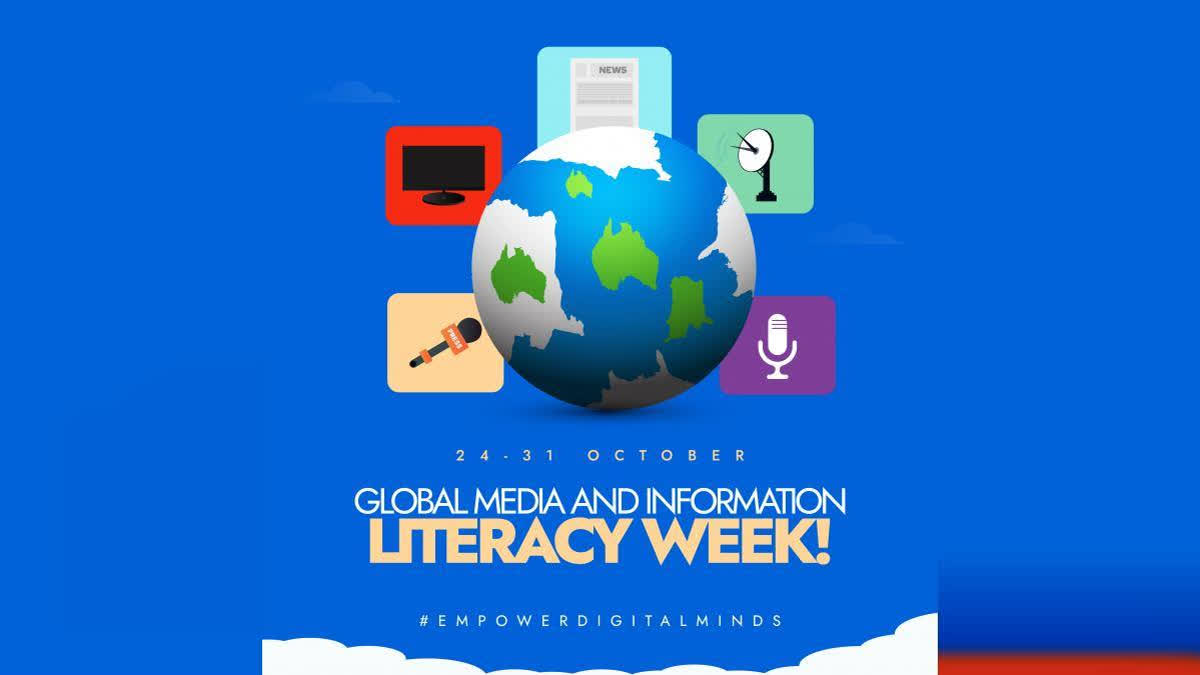 Global Media And Information Literacy Week - Know Its Significance