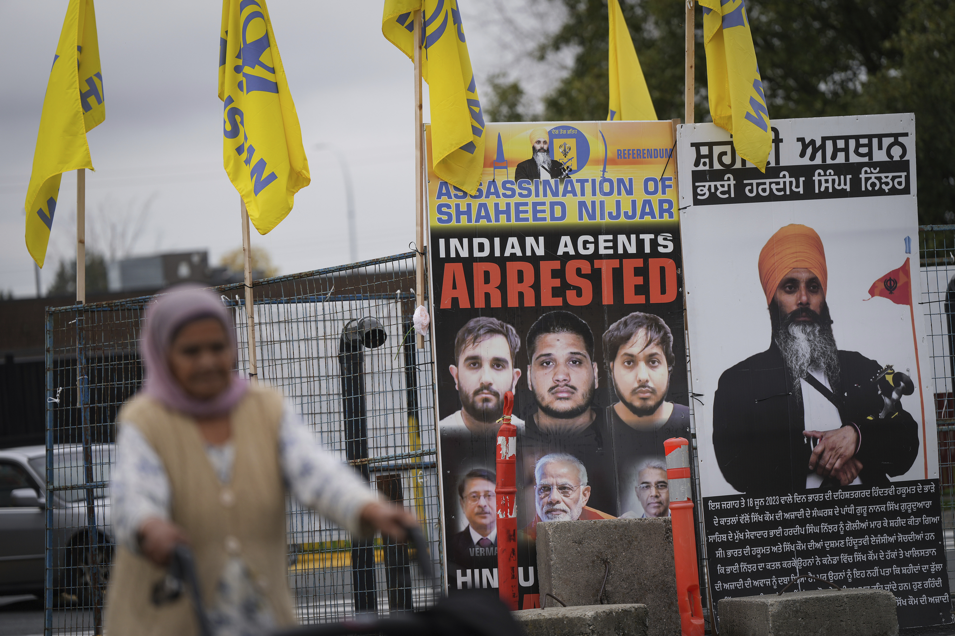 India and Canada enjoyed healthiest relationships for decades. Both share a legacy of being senior members of the 56-nation Commonwealth group of nations, which dates back to the once-sprawling British Empire.