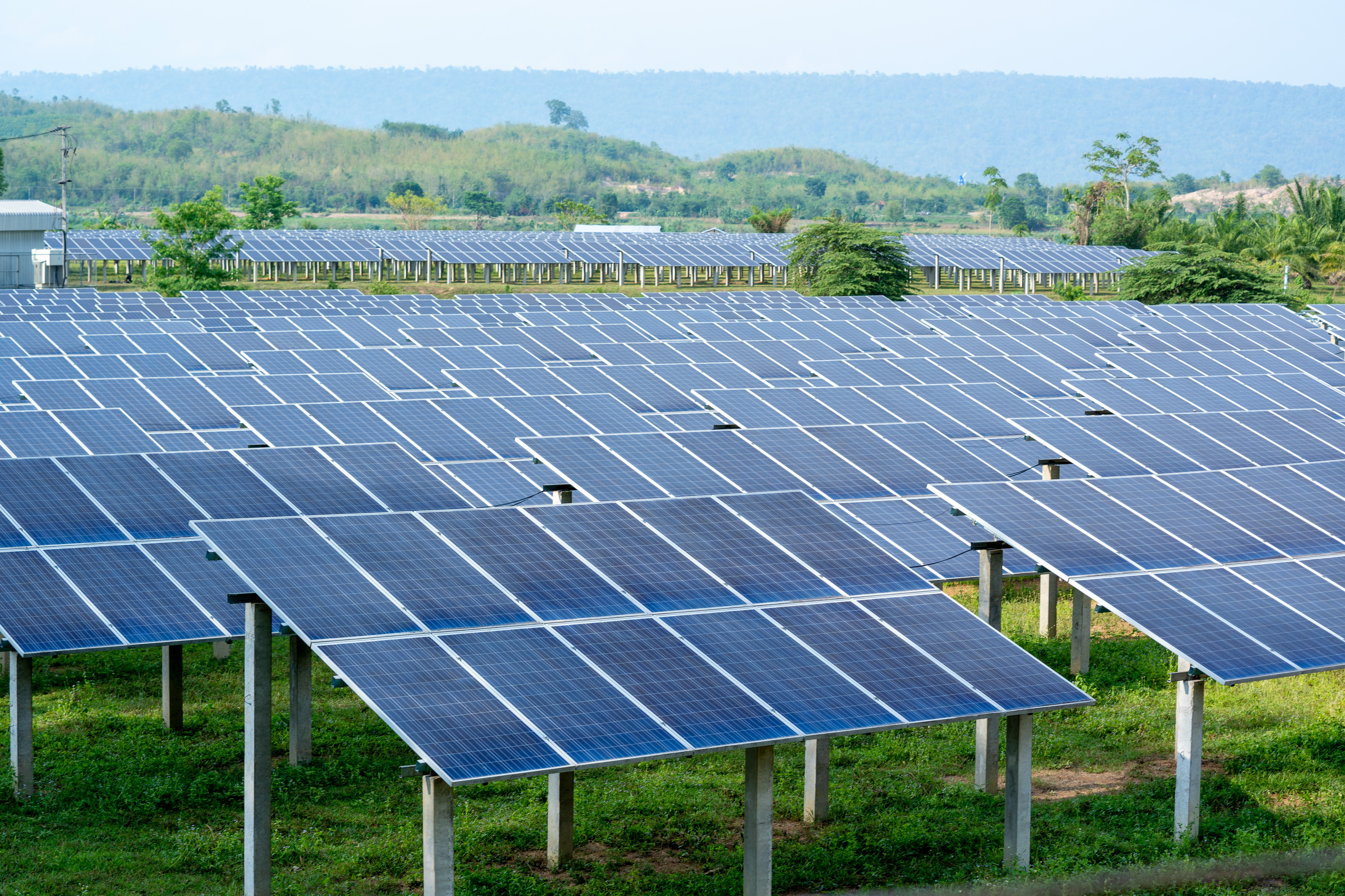 MADHYA PRADESH SOLAR PUMP SUBSIDY