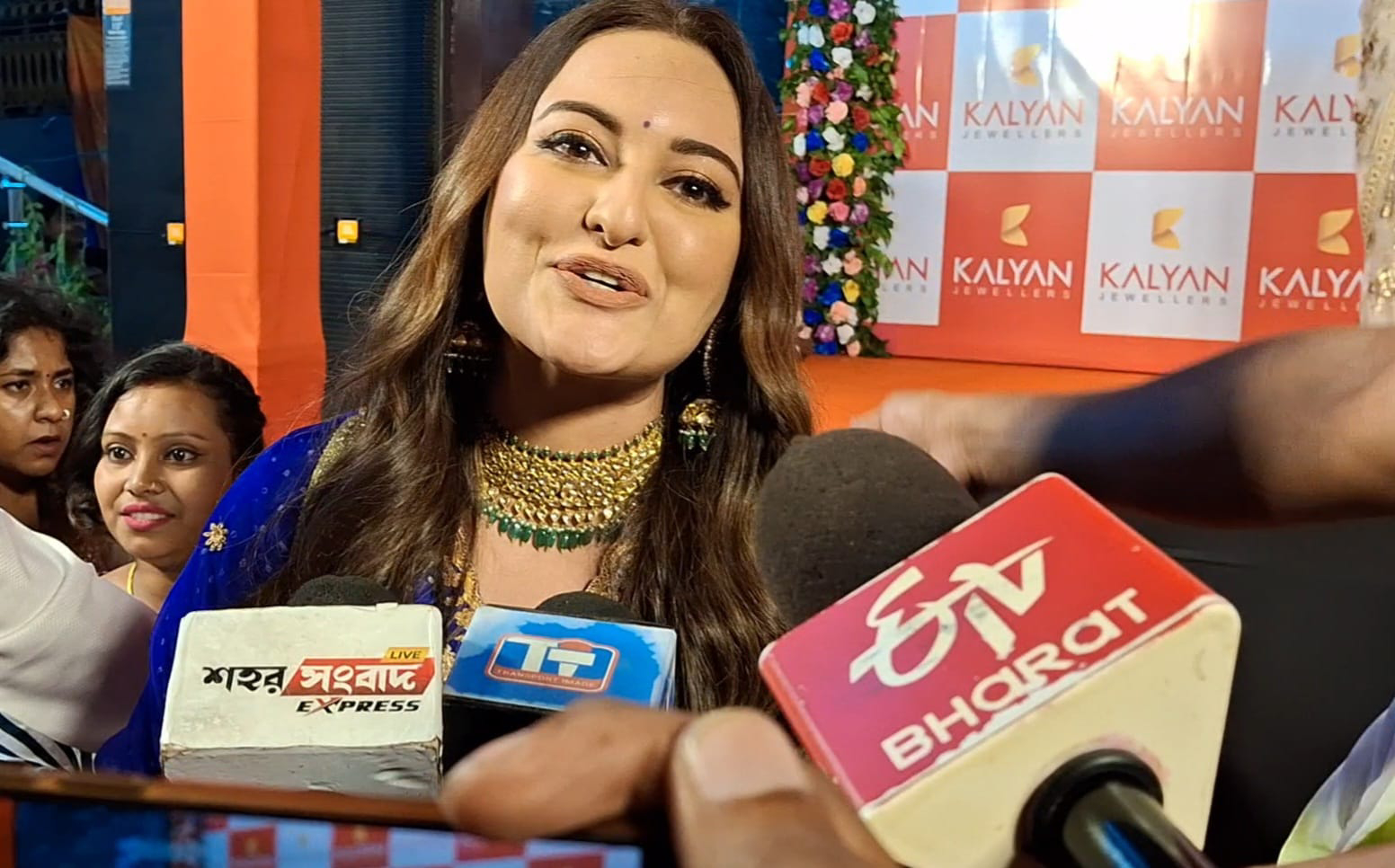 Sonakshi Sinha