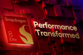 POWERFUL PROCESSOR  QUALCOMM SNAPDRAGON 8 ELITE  QUALCOMM