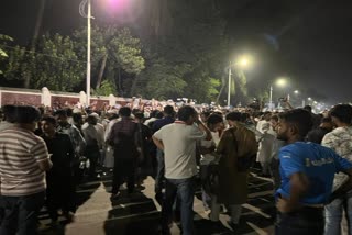 BANGLADESH PROTEST