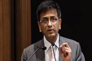 Chief Justice D Y Chandrachud deferred the hearing on marital rape immunity pleas, citing the need for adequate time for lawyers to present their arguments.