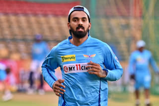 IPL 2025 KL RAHUL RELEASED