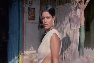 Zeenat Aman