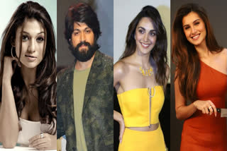 Nayanthara, Kiara Advani, Tara Sutaria To Join Yash In Toxic? Here's What Actor Has To Say