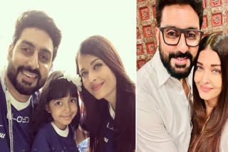 Abhishek and Aishwarya Rai Bachchan Are Reportedly Headed For A 'Grey Divorce'