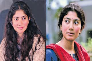 SAI PALLAVI CAREER