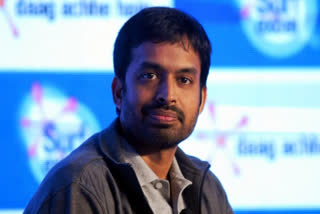 PULLELA GOPICHAND ON CWG 2026