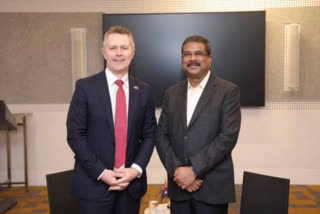 India Set To Become Global Education Hub By 2035, Says Australian Minister