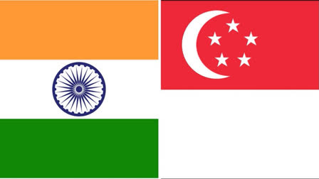 India and Singapore agreed to boost defence cooperation, extending their Joint Military Training Army agreement for five years during the sixth Defence Ministerial Dialogue.