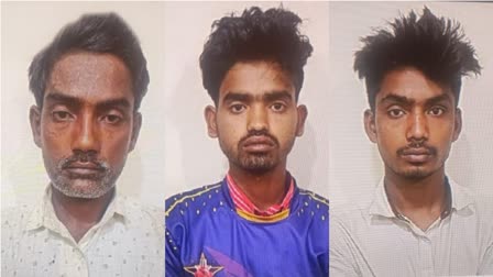 Three illegal Bangladeshi immigrants arrested in Hassan