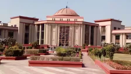 CHHATTISGARH HIGH COURT