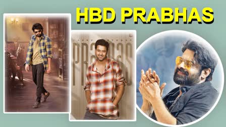 Prabhas Birth Day