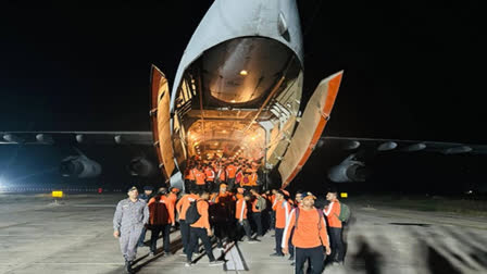 dana-cyclone-alert-indian-air-force-airlifts-ndrf-team-relief-material