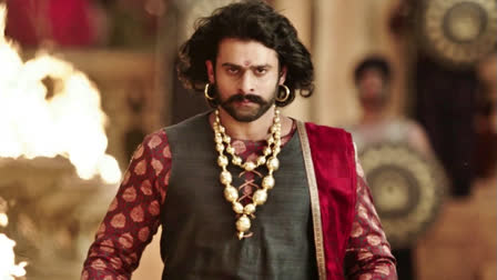 From Baahubali To Chatrapathi: Prabhas' Top 5 IMDb Films; Kalki 2898 AD Misses The Cut