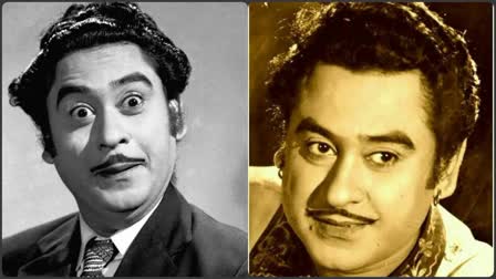 KISHORE KUMAR BIOPIC