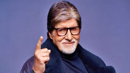 Follow this lifestyle to stay healthy like Amitabh Bachchan