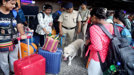 Railways Uses Face Recognition System To Curb Crimes At Stations, In Trains