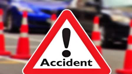 A Serious Road Accident in Annamayya District