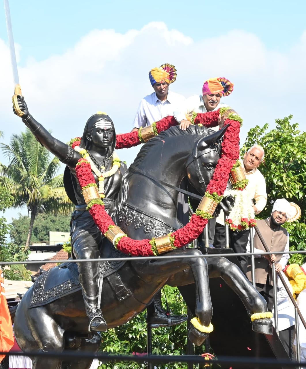 ಕಿತ್ತೂರು ಉತ್ಸವ-2024