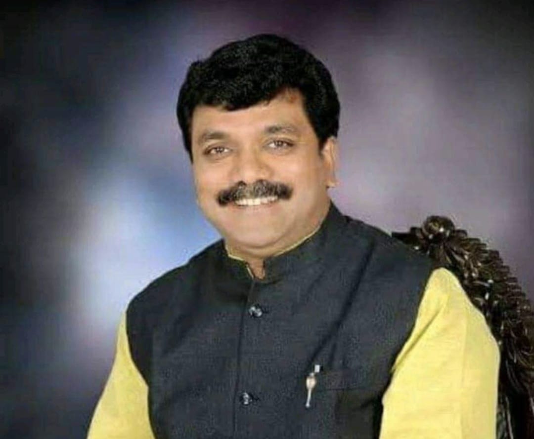 Raviraj Deshmukh