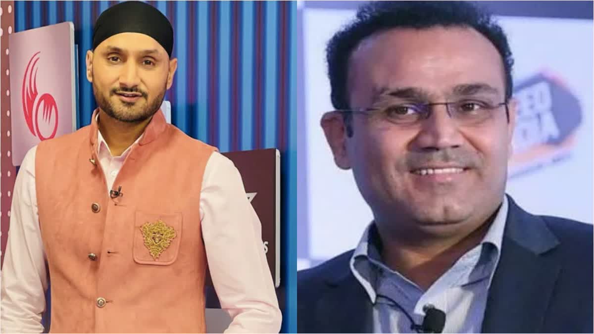 Harbhajan and Sehwag will come to Lohardaga