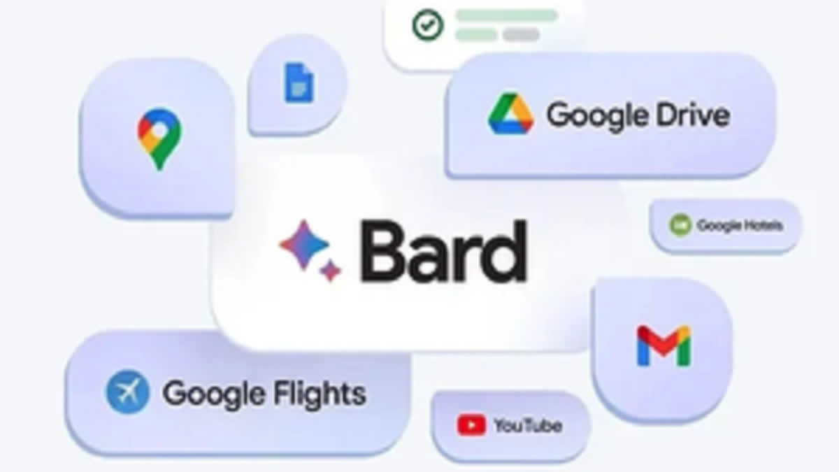 Google now lets you ask questions about YouTube videos to Bard