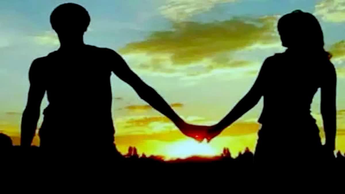 Love Affair In Banka Etv Bharat