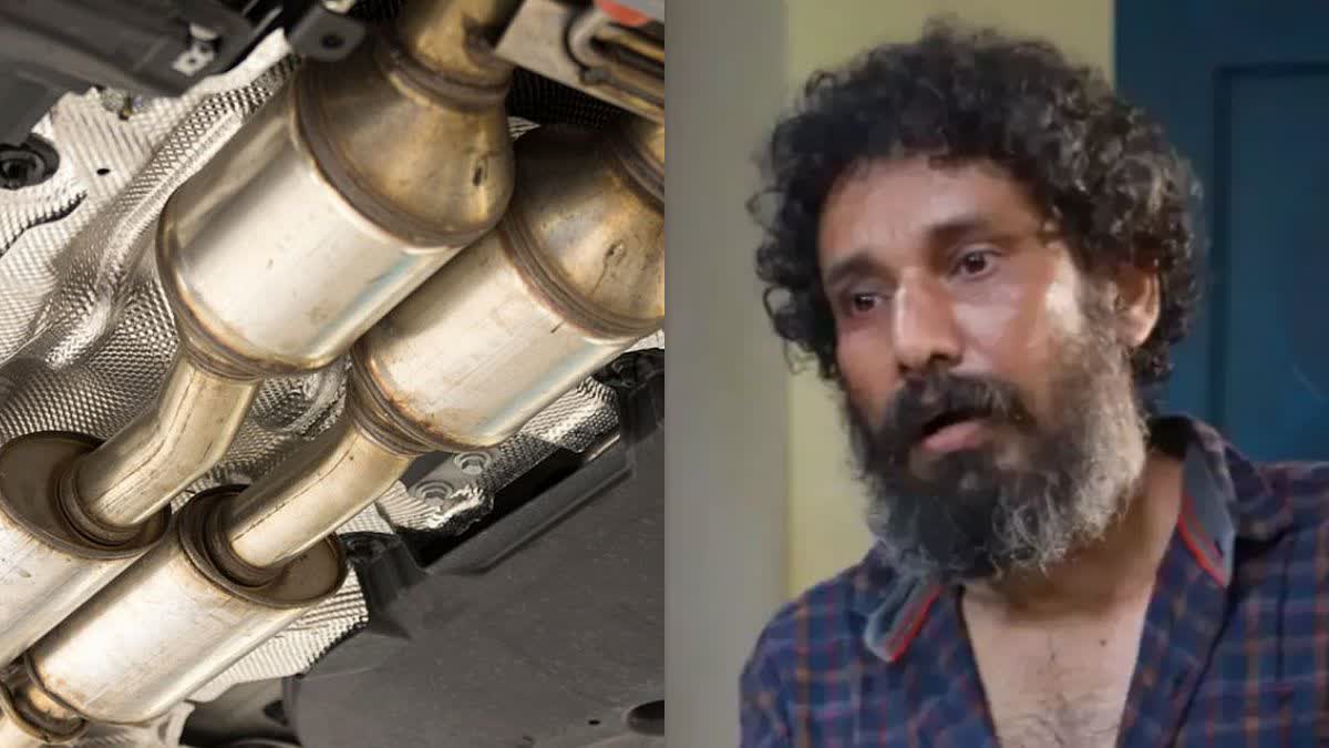 sleeping with car ac will kill you  know about how sleeping in car ac  sleeping in car ac loss your life  actor vinod thomas death  sleeping in car ac loss youlike vinod thomas death  കാറിനുളളിൽ എസിയിട്ട് ഉറങ്ങാറുണ്ടോ  അപകടം പതിയിരിക്കുന്നു  നടൻ വിനോദ് തോമസ് മരണം  കാർബൺ മോണോക്സൈഡ് വാതകം ശ്വസിച്ച് മരണം  എസി വിലനാകുന്നത് എങ്ങനെ  കാറിനുളളിൽ എസി അപകടകാരിയോ  എസിയുടെ പ്രവർത്തനം എങ്ങനെ  കാറിനുളളിലെ മരണങ്ങൾ  വാഹനങ്ങളുടെ കാലപഴക്കം അപകടം