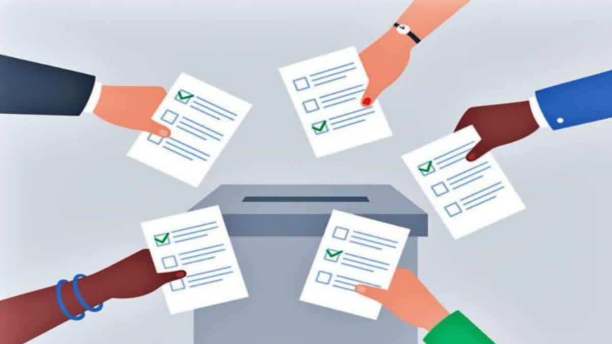 POSTAL BALLOT VOTES