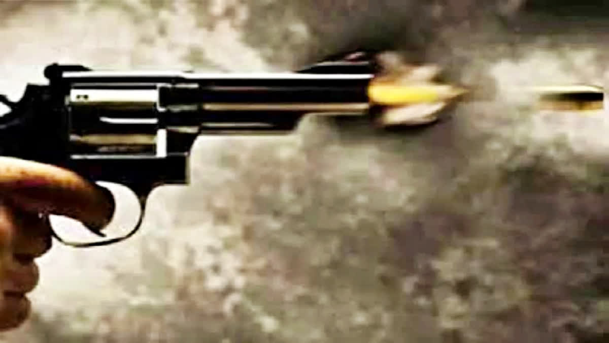 INDIAN ARMY SOLDIER DIES DUE TO FIRING UNDER MYSTERIOUS CIRCUMSTANCES ON LINE OF CONTROL