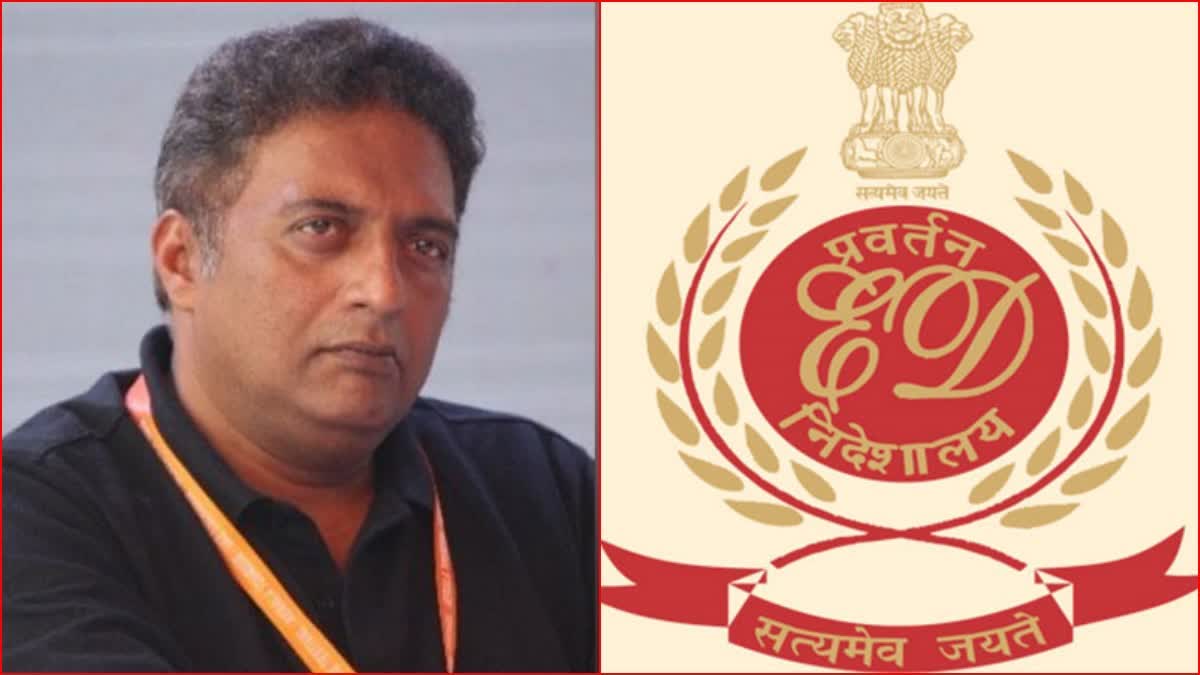 Prakash Raj