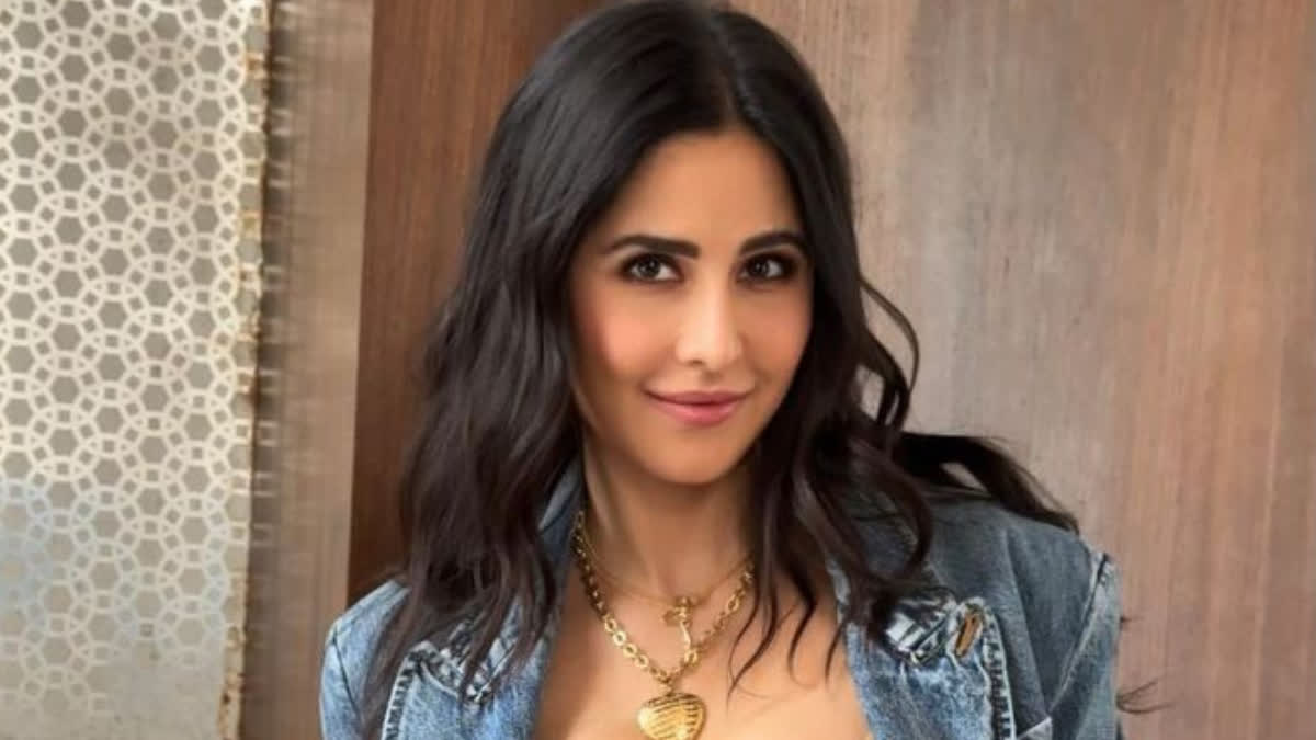 Katrina Kaif