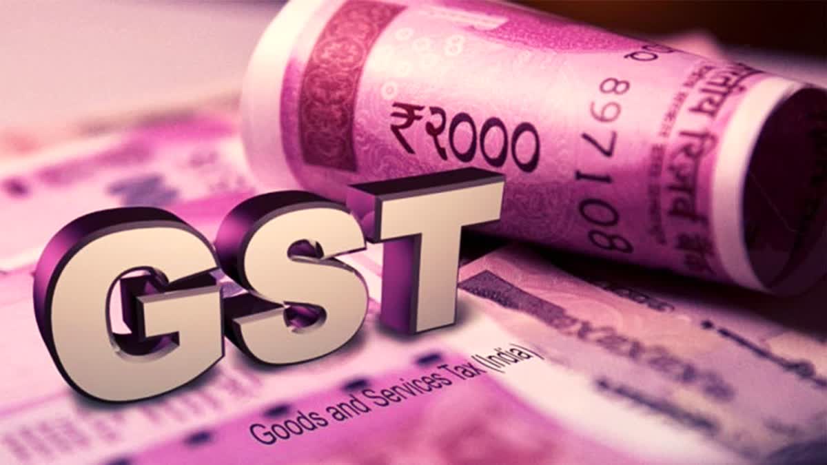 અમદાવાદમાં સ્ટેટ GST વિભાગનું મેગા ઓપરેશન,