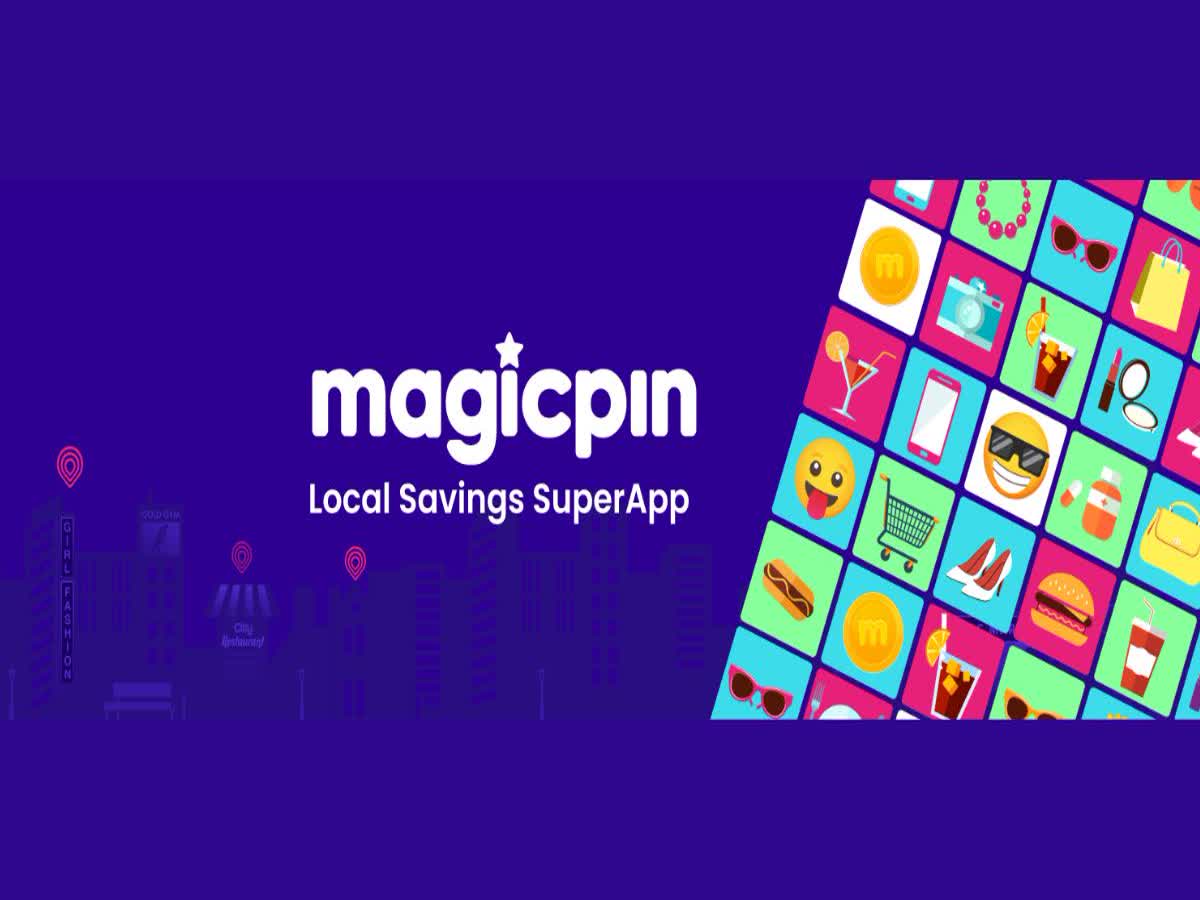 magicpin Merchant App APK (Android App) - Free Download