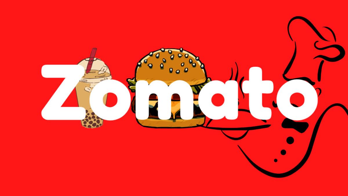 HYDERABAD ZOMATO FOOD DELIVERY - Delivery & Collection - 1707840107