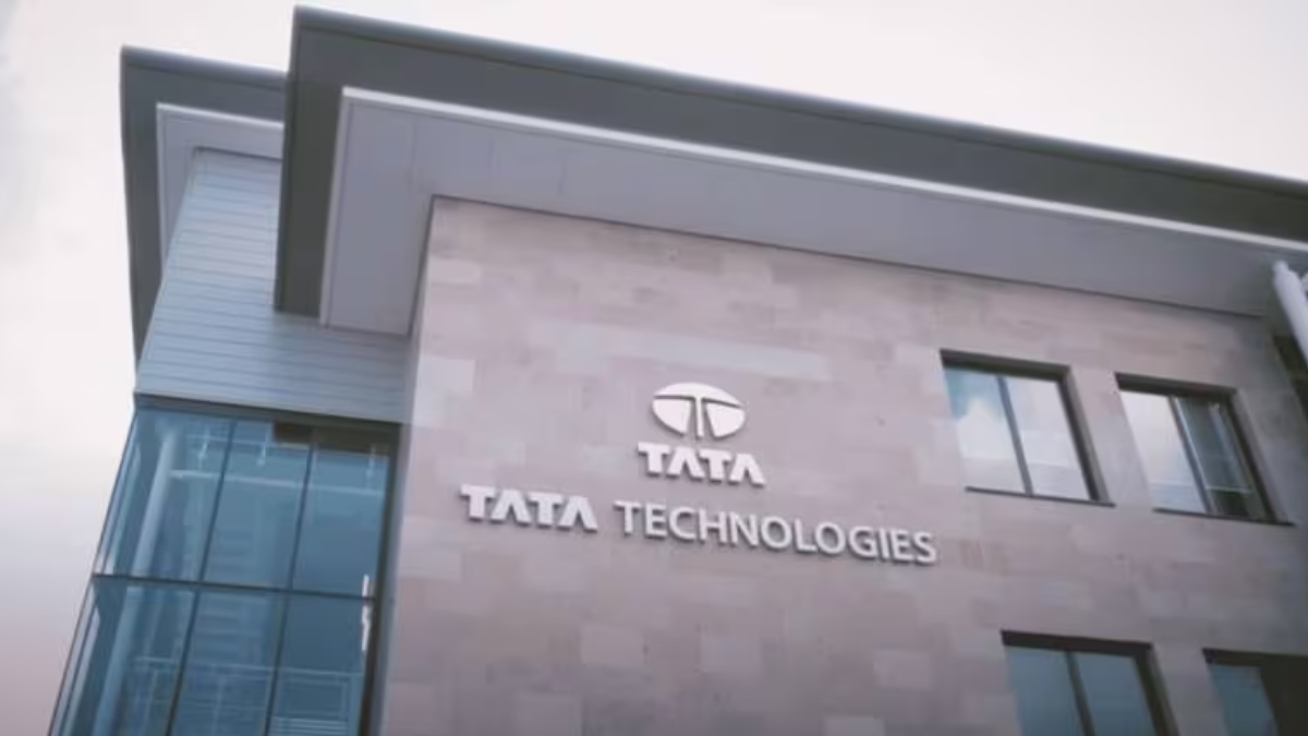 Tata Technologies IPO