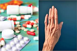 understanding medications in ageing navigating risks and caution for older adults