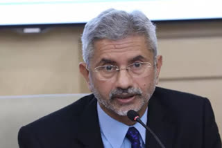 'Situation has become more secure or relatively improved:' Jaishankar on resumption of e-Visa services for Canadians