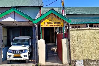 Dharamshala Electricity Board